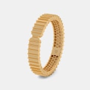 The Echelony Band Ring For Him - thumb 1