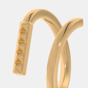 The VelouI Multi Pierced Earrings - thumb 3