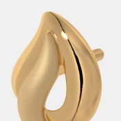 The Twyloft Stud Earrings - thumb 5