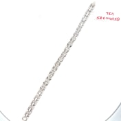 The Stridey Link Bracelet - thumb 1