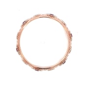 The Gemira Round Bangle - thumb 4