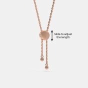 The Affinique Choker Necklace - thumb 4