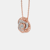 The Oranova Pendant - thumb 4