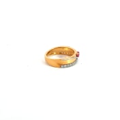 The Truelove Couple Band For Her - thumb 5