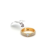 The Linkbond Couple Band For Her - thumb 2