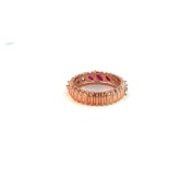 The Oceara Band Ring - thumb 2