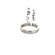 The Unibond Couple Band For Him - thumb 3