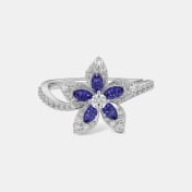 The Ethereon Cocktail Ring - thumb 7