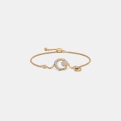 The Circlia Slider Bracelet - thumb 1
