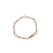The Crystara Station Bracelet - thumb 4