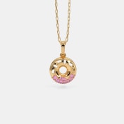 The Doughtopia Pendant - thumb 4