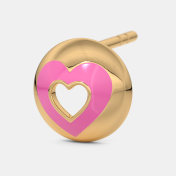 The Heartpop Kids Stud Earrings - thumb 3