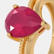 The Facetique Ring - thumb 5