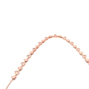 The Corette Collar Necklace - thumb 3