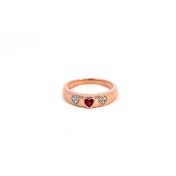 The Vibre Band Ring - thumb 1