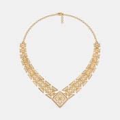 The Solure Princess Necklace - thumb 2