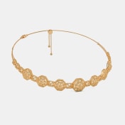 The Embracia Choker Necklace - thumb 5