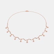 The Beadalon Collar Necklace - thumb 4