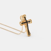 The Trevura Pendant For Him - thumb 7