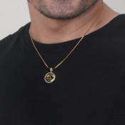 The Mohanika Pendant - thumb 3