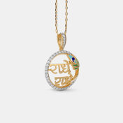The Mohanika Pendant - thumb 6