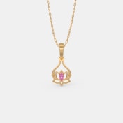 The Jyotir Pendant - thumb 3