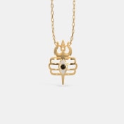 The Trishila Pendant - thumb 4