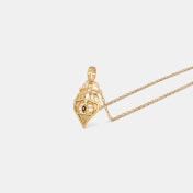 The Pashupati Pendant - thumb 1