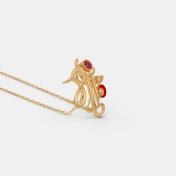 The Maatrikaa Pendant - thumb 7