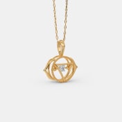 The Trimaya Pendant - thumb 5