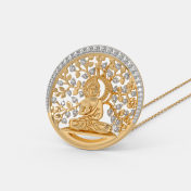 The Dhyana Pendant - thumb 1