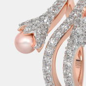 The Opaleza Bypass Ring - thumb 3