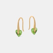 The Ciro Hoop Earrings - thumb 5