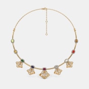 The Ravixo Station Necklace - thumb 4