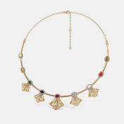 The Ravixo Station Necklace - thumb 5
