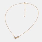 The Saffi Pendant Necklace - thumb 5