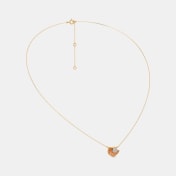 The Glowra Pendant Necklace - thumb 7
