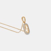 The Layerix Pendant For Him - thumb 6