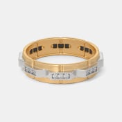 The Brute Band Ring For Him - thumb 5