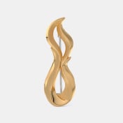 The Shiftlet Brooch - thumb 1