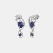 The Caelura Dangler Earrings - thumb 1