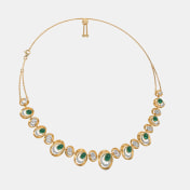 The Orvena Choker Necklace - thumb 5