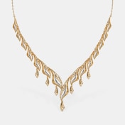The Cadenza Princess Necklace - thumb 1
