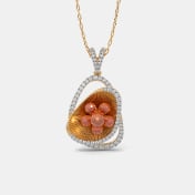 The Sunpop Pendant - thumb 5