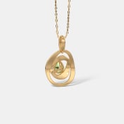 The Leafra Gems Pendant - thumb 5