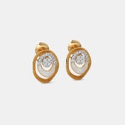 The Oystique Stud Earrings - thumb 6