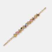 The Colorelle Link Bracelet - thumb 5