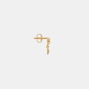 The Stellare Kids Earrings - thumb 5