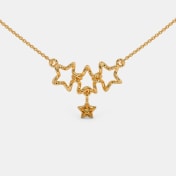The Starlink Kids Necklace - thumb 3