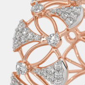 The Sherly Band Ring - thumb 3